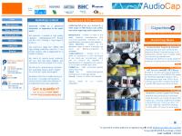 audiocap.net