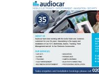Audiocar