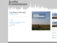 Audio Commission Audio Commission