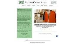 audioconceptsonline.com audioconceptsonline.com