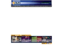 audiocore - XTA Electronics