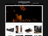 audiocounsel.co.uk Brands, Audion, Densen audiocounsel.co.uk Brands, Audion, Densen