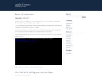 compression, mixing, recording, tips  compression, mixing, recording, tips