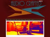 audiocrafted.co.uk Audio Crafted, Record Label, Music