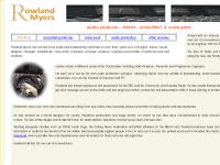 Rowland Myers Rowland Myers