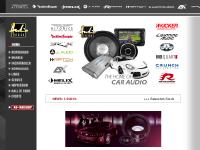 audiodesign.de HiFonics, Crunch, ESX audiodesign.de HiFonics, Crunch, ESX