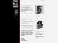 audiodesksysteme.de audio, high, end audiodesksysteme.de audio, high, end