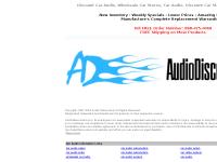  car audio amplifiers, car audio subs, car audio subwoofers, wholesale car audio