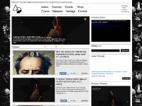 audiodoughnuts.co.uk