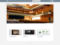  Speakerphone 2, Altiverb 7, All In Bundle