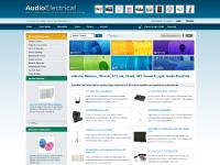 audioelectrical.co.uk Adastra, Mercury, Citronic