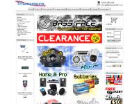  Batteries, Bike Accessories, Car Audio, Car Essentials