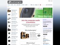 Audioengine - Join the computer audio revolution