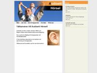 statistik för audioett - Audioett