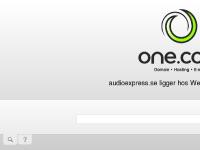 Audioexpress.se