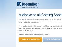 DreamHost DreamHost