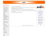 AudioFi - Wireless Audio for your Home