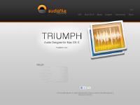 audiofile-engineering  audiofile-engineering