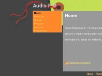 audiofm.co.uk audiofm.co.uk