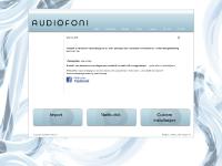  Om oss, Source SE demo 14000,- (veil 22990,-)