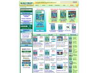 Cafe Lango - The Audio and Language Source