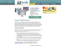 Audio Forums Audio Forums