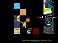 audiofrequences.com - audiofrequences