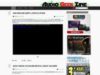 audiogeekzine.com audio geek, recording, mixing audiogeekzine.com audio geek, recording, mixing
