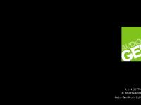 Audio Gem Music Audio Gem Music