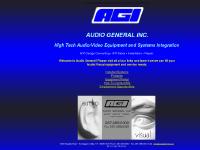 audiogeneral.com audiogeneral.com