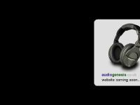 audiogenesis.co.uk audiogenesis.co.uk