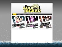 Audio Jacker Audio Jacker