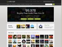 Royalty Free Stock Music & Stock Audio - AudioJungle Royalty Free Stock Music & Stock Audio - AudioJungle