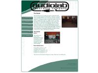AudioLab Recording Company | Official Website