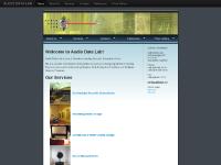  Studio Design, Cinema Design, Sound Measurements, Contacts