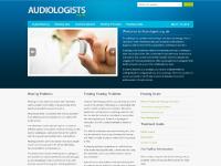 audiologists.org.uk audiologists.org.uk