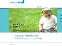 Audiology Online Audiology Online