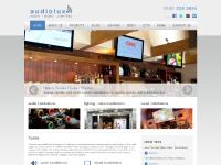 Audiolux - AV installers Liverpool, Bar sound systems installation, Clipsal Cbus Audiolux - AV installers Liverpool, Bar sound systems installation, Clipsal Cbus