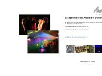 Hyra, Ljudutrustning, Ljusutrustning, Ljud, Eventarrang