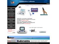 audiometrics.net audiometrics.net