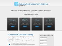 Industrial Audiometry Training Course | Spirometry at Work Training Course Industrial Audiometry Training Course | Spirometry at Work Training Course