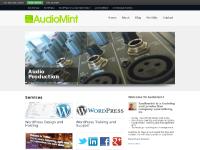 Audiomint - Technology and Media Training and Production Audiomint - Technology and Media Training and Production