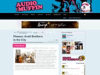 New Music Blog | Audio Muffin New Music Blog | Audio Muffin