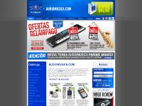 Tienda de Instrumentos Musicales | Audio Profesional | Dj & Home Studio | Audiomusica Tienda de Instrumentos Musicales | Audio Profesional | Dj & Home Studio | Audiomusica