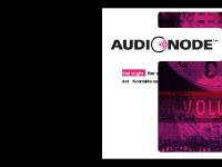 liten audion.se skärmbild