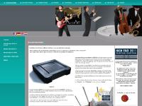 audionec.fr Accueil AudioNec, Deutsche Version, English Version audionec.fr Accueil AudioNec, Deutsche Version, English Version