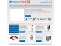 Audion Elektro (swissvac) | Swissvac Machines | Heat Sealers | Bag Sealing Machines Audion Elektro (swissvac) | Swissvac Machines | Heat Sealers | Bag Sealing Machines