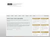 AUDIONET - enjoy the science AUDIONET - enjoy the science