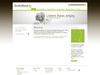 Welcome - AudioNova International Welcome - AudioNova International
