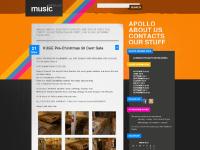 OUR STUFF, « Jun, LouLou Web Design  OUR STUFF, « Jun, LouLou Web Design
